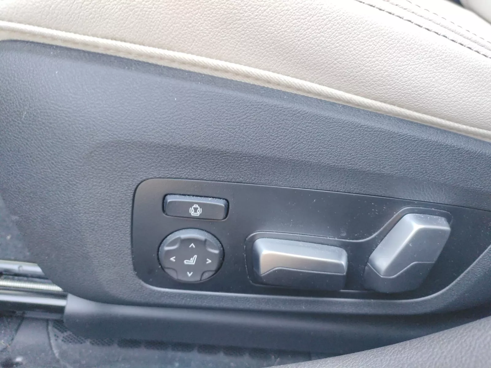 Photo de BMW SERIE 4 G26