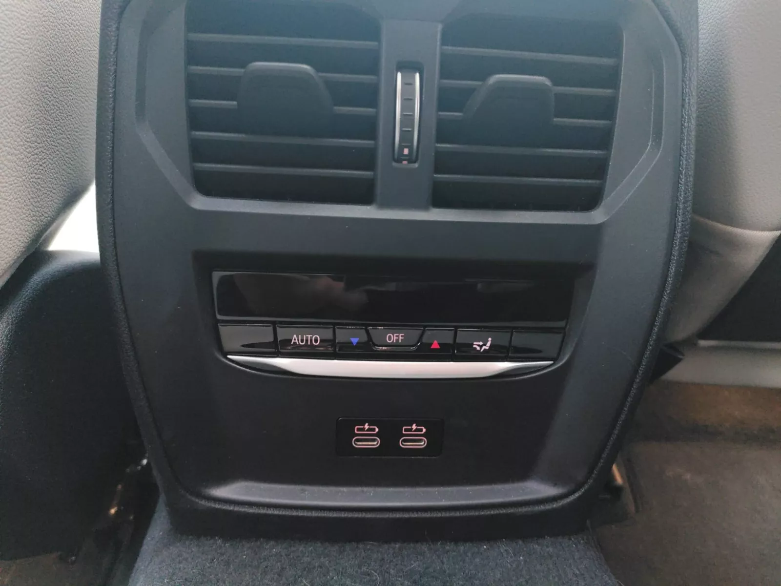 Photo de BMW SERIE 4 G26