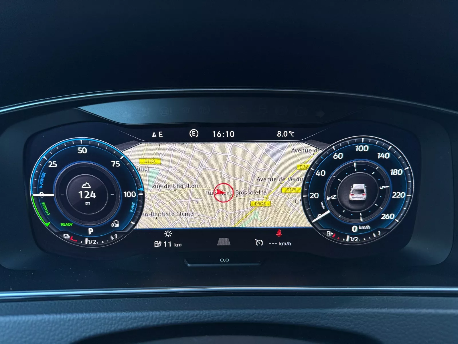 Photo de VOLKSWAGEN GOLF