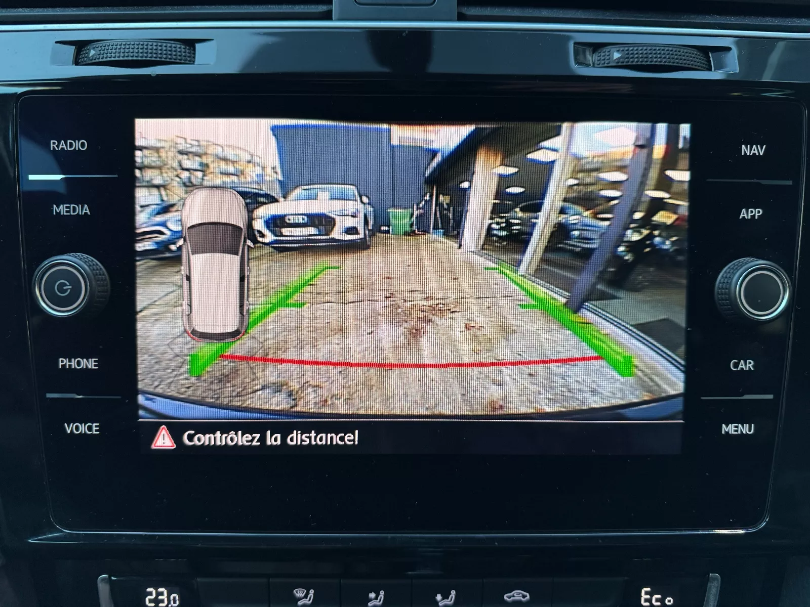 Photo de VOLKSWAGEN GOLF