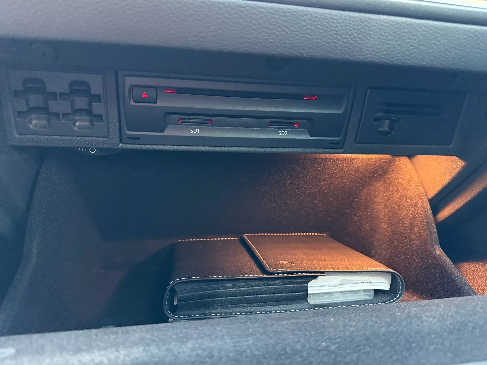 Photo de VOLKSWAGEN GOLF