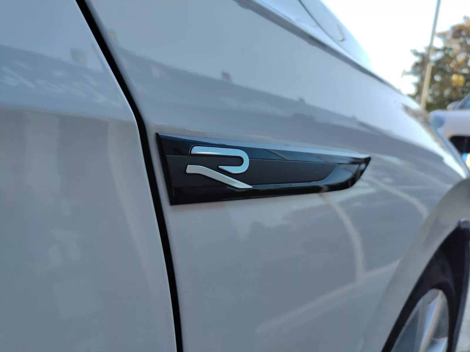 Photo de VOLKSWAGEN GOLF