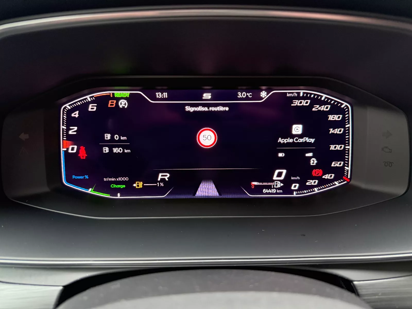 Photo de CUPRA FORMENTOR