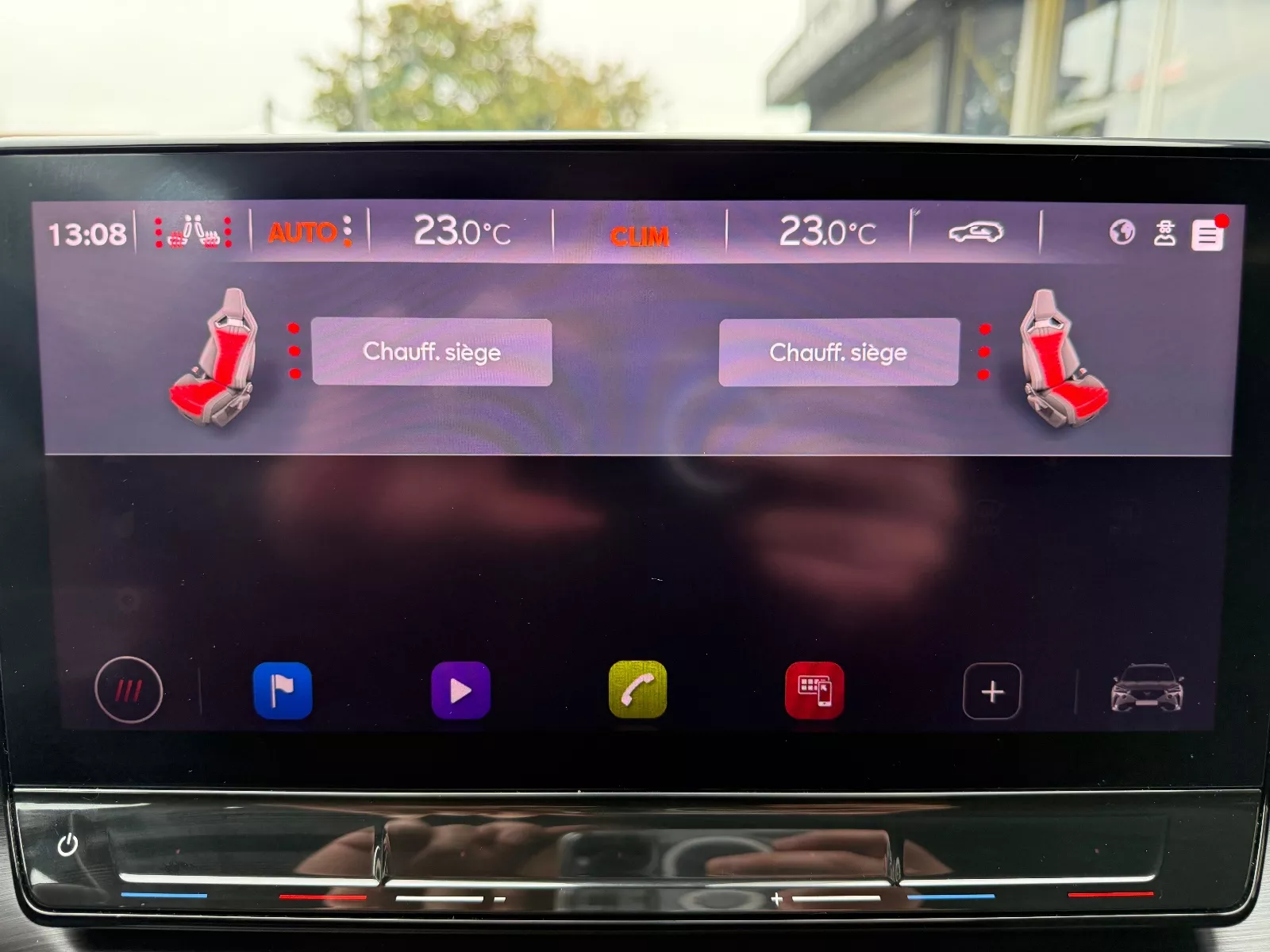 Photo de CUPRA FORMENTOR