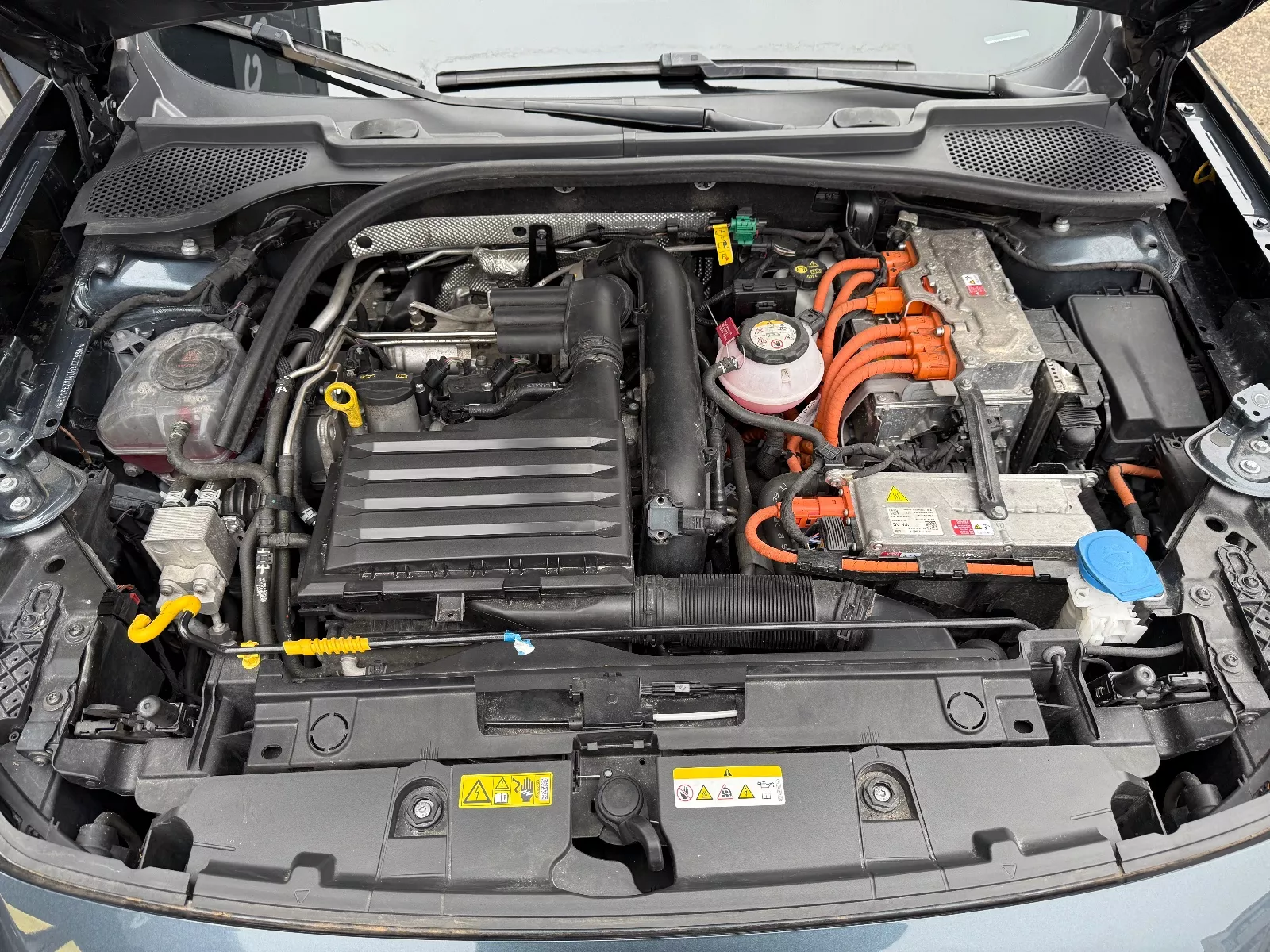 Photo de CUPRA FORMENTOR