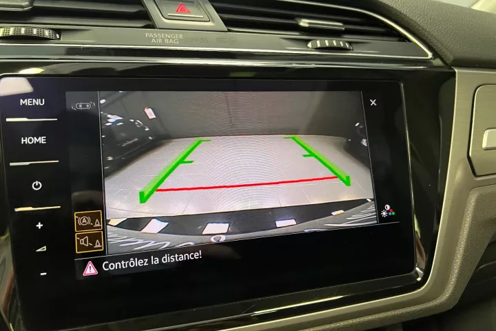 Photo de VOLKSWAGEN TOURAN