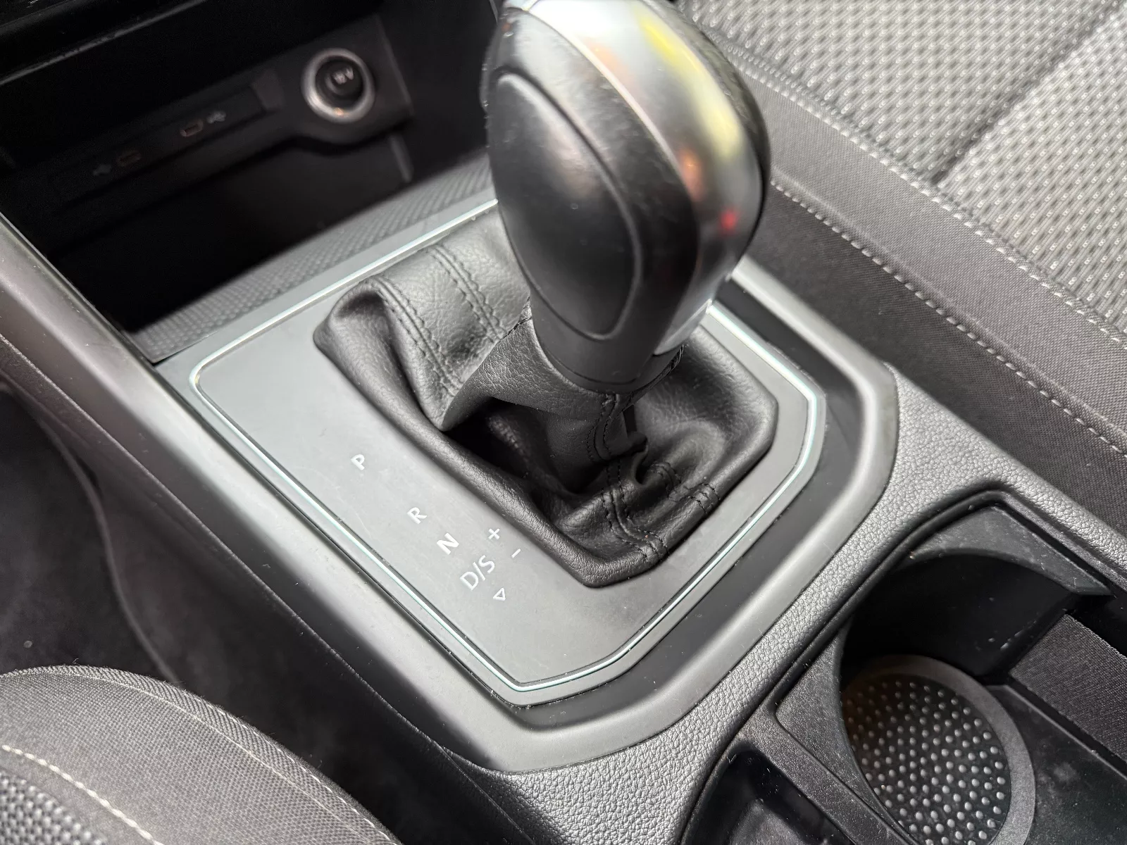 Photo de VOLKSWAGEN TOURAN