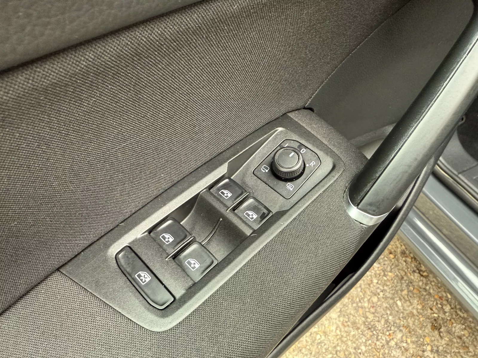 Photo de VOLKSWAGEN TOURAN