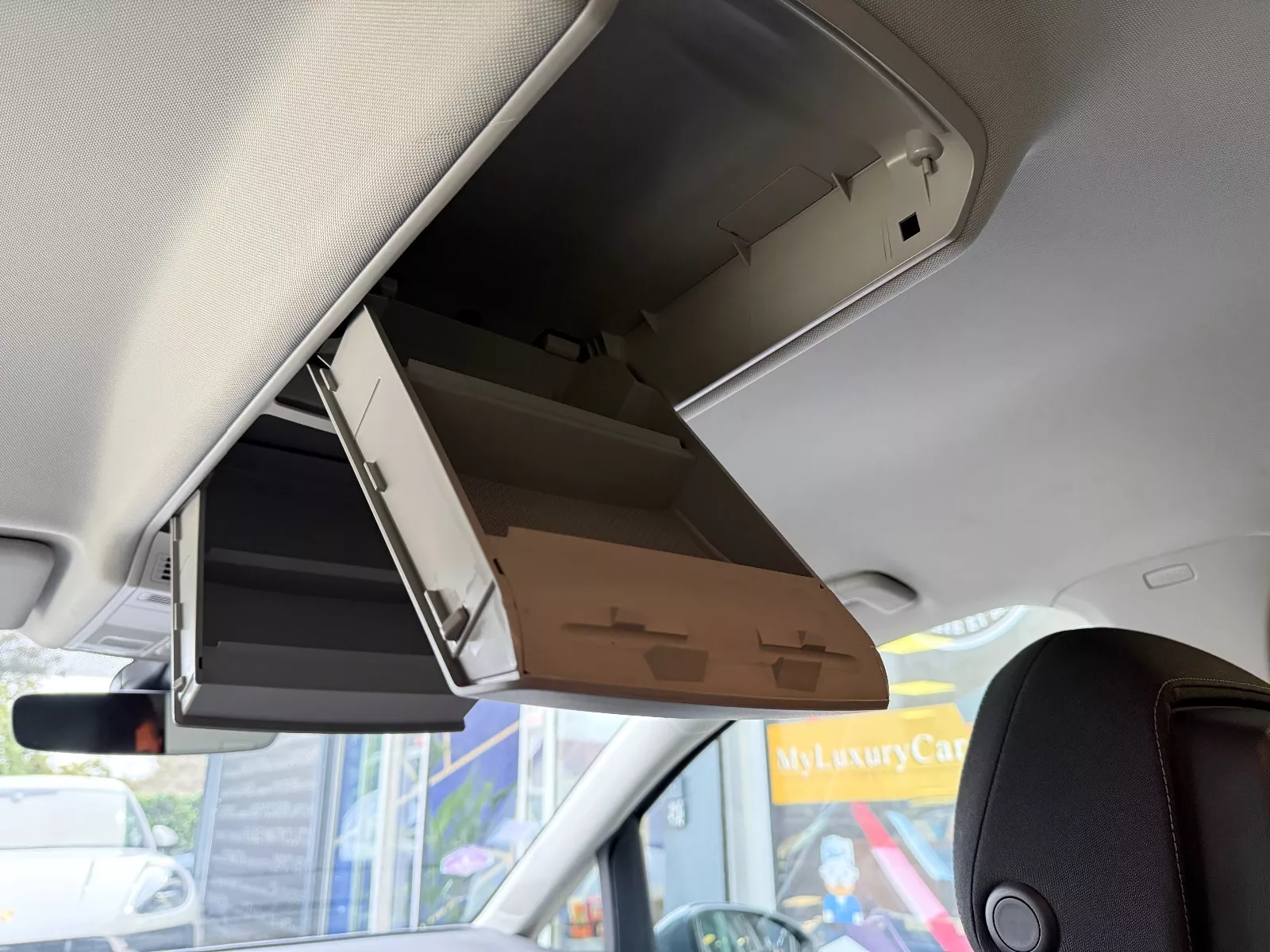 Photo de VOLKSWAGEN TOURAN