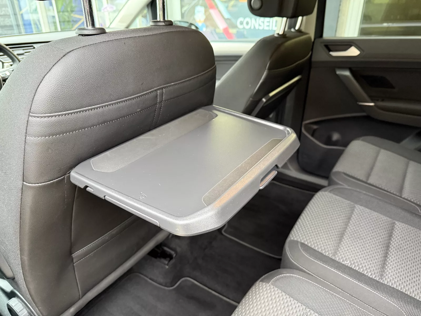 Photo de VOLKSWAGEN TOURAN