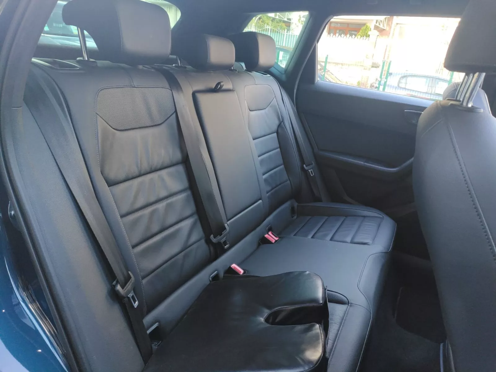 Photo de SEAT ATECA