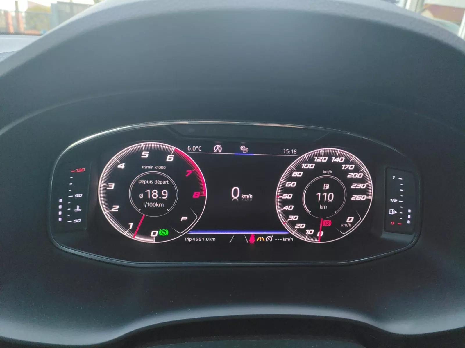 Photo de SEAT ATECA