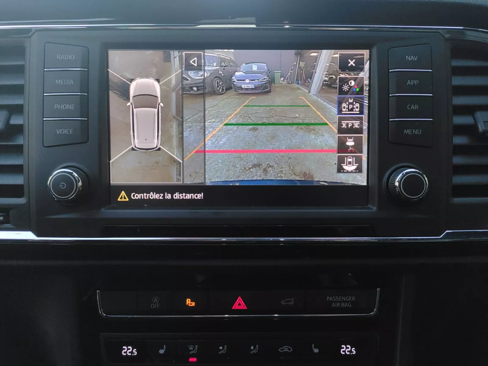 Photo de SEAT ATECA