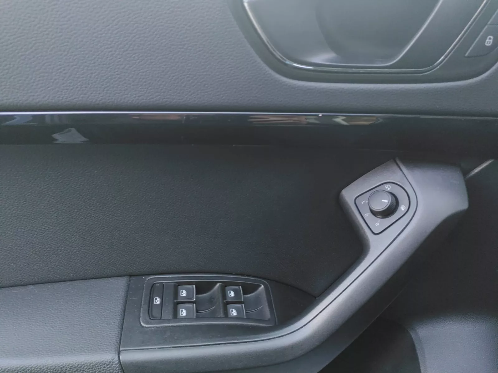 Photo de SEAT ATECA