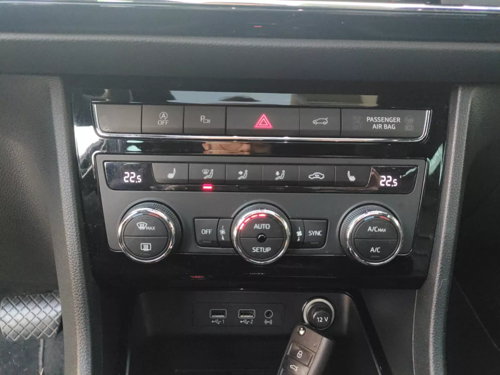 Photo de SEAT ATECA