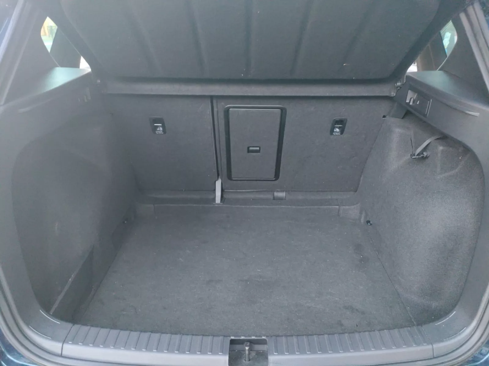 Photo de SEAT ATECA