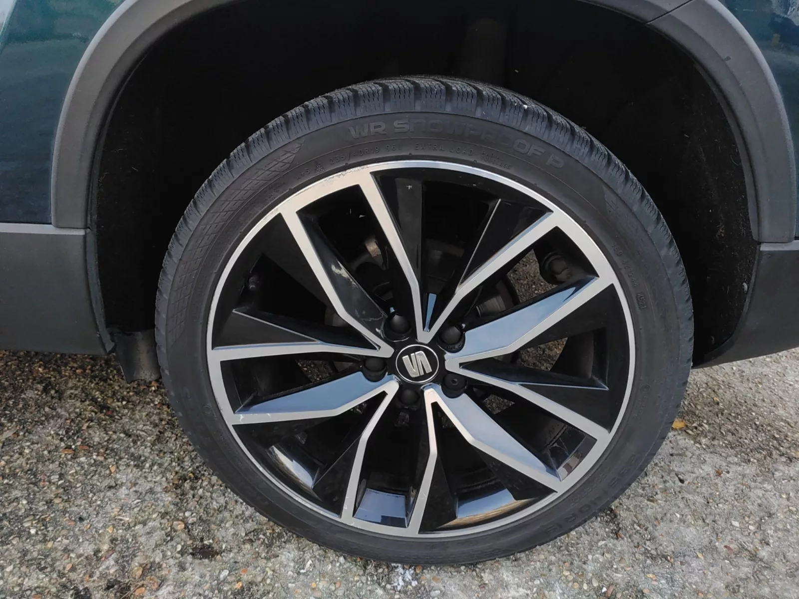 Photo de SEAT ATECA