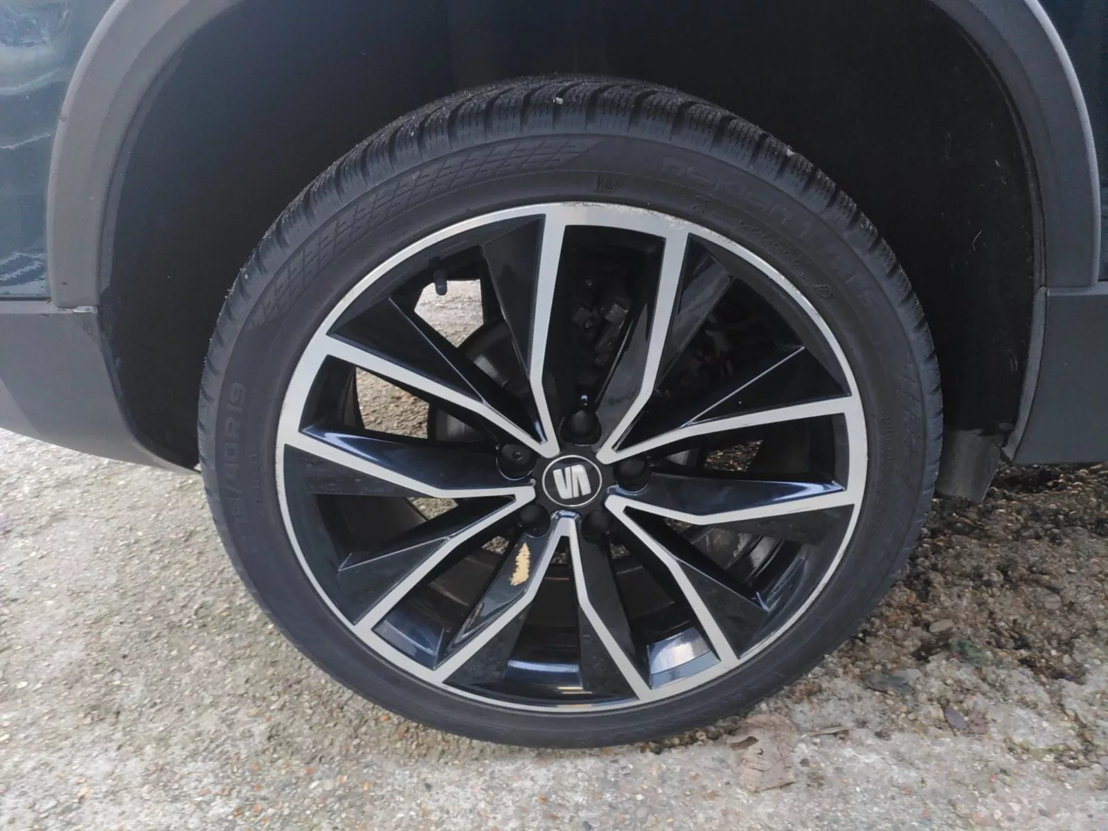 Photo de SEAT ATECA