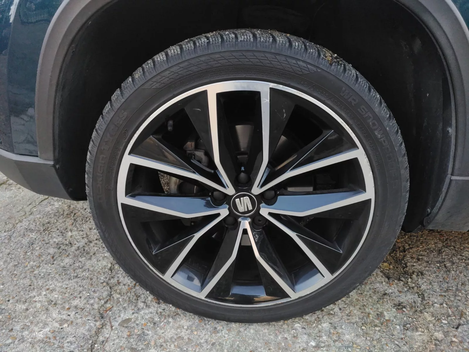 Photo de SEAT ATECA