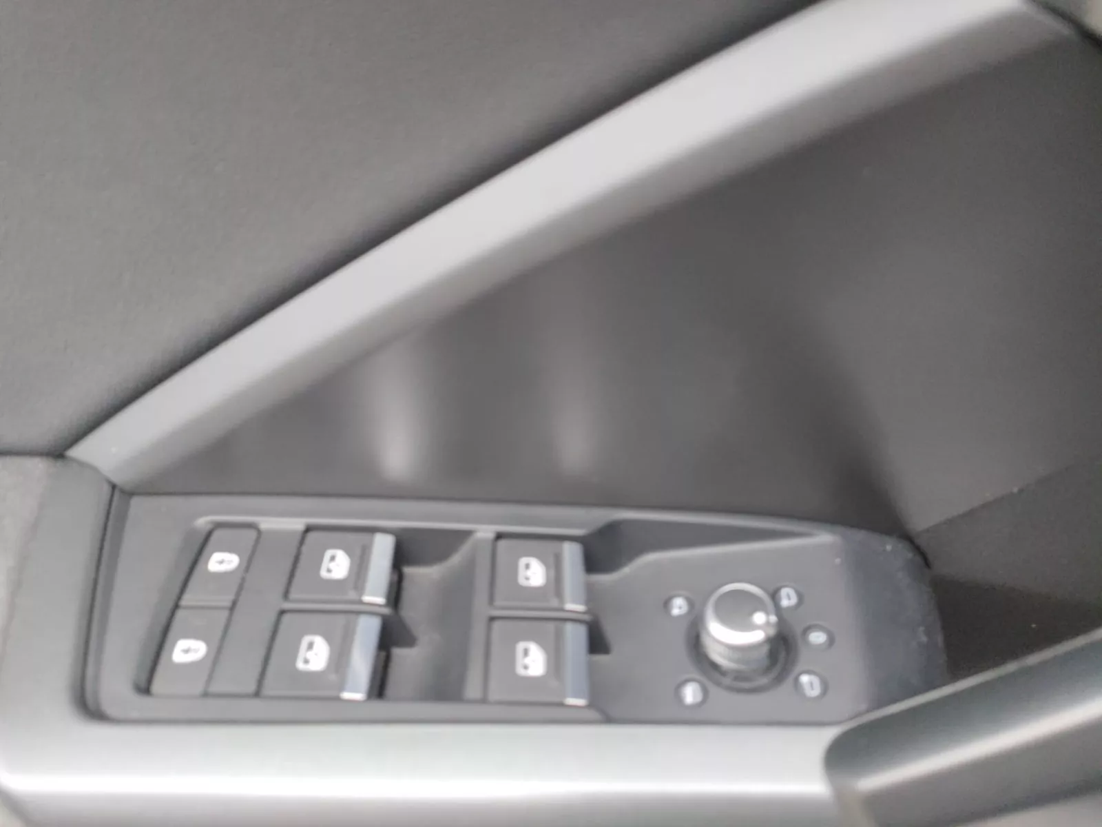 Photo de AUDI RS Q3 SPORTBACK