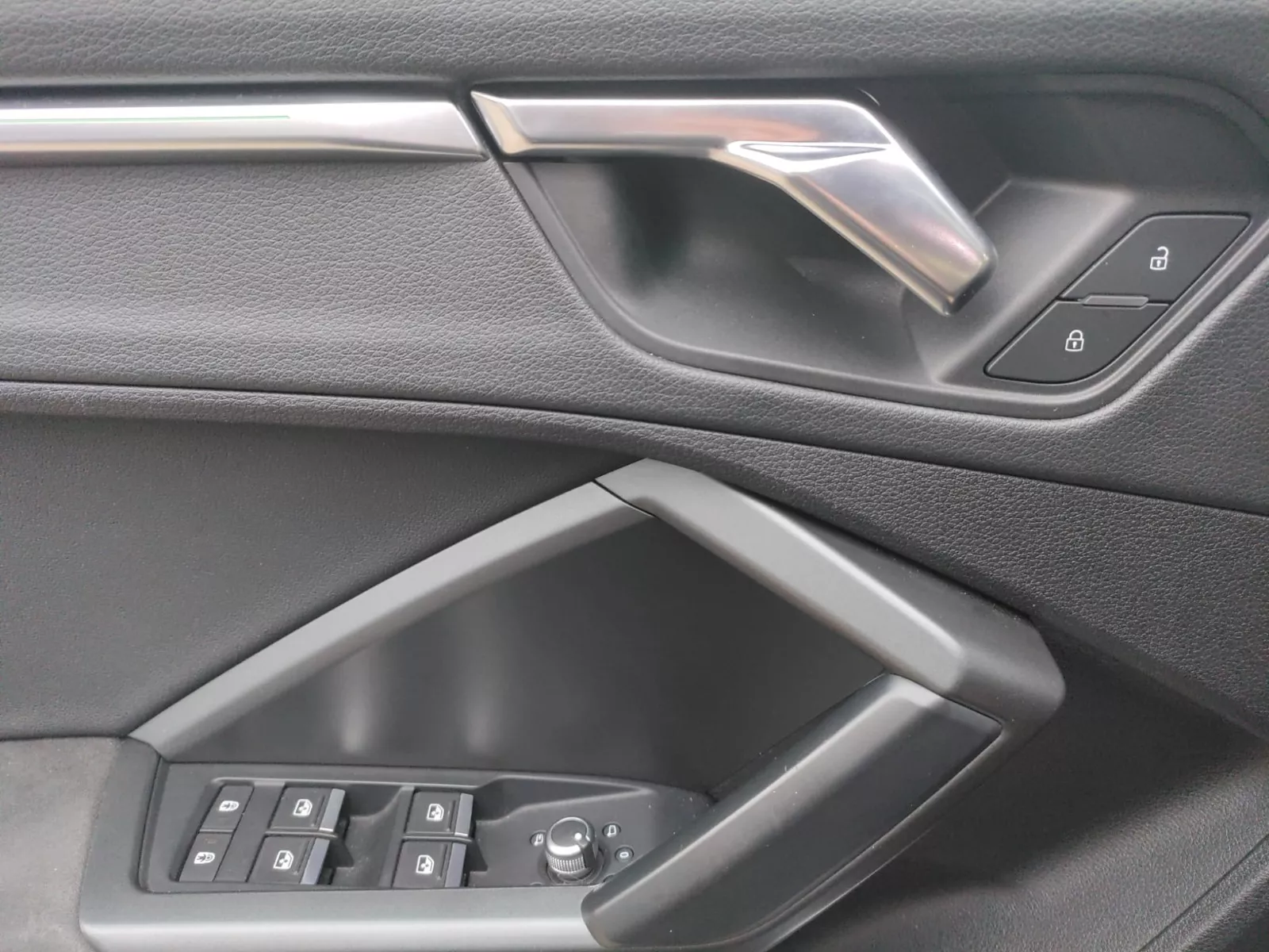 Photo de AUDI RS Q3 SPORTBACK