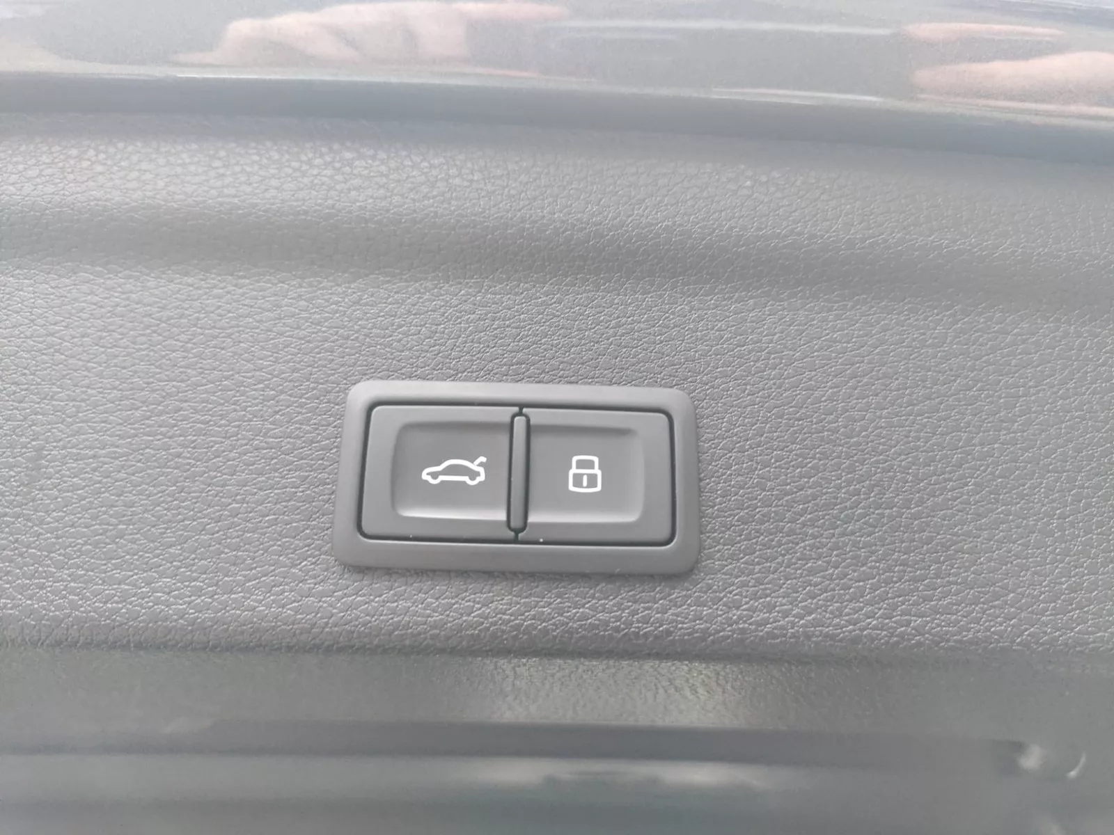 Photo de AUDI RS Q3 SPORTBACK