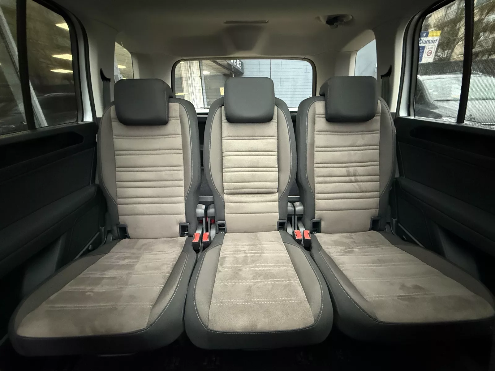 Photo de VOLKSWAGEN TOURAN