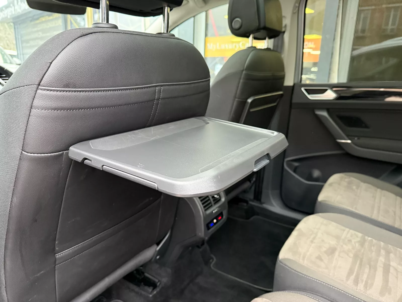 Photo de VOLKSWAGEN TOURAN