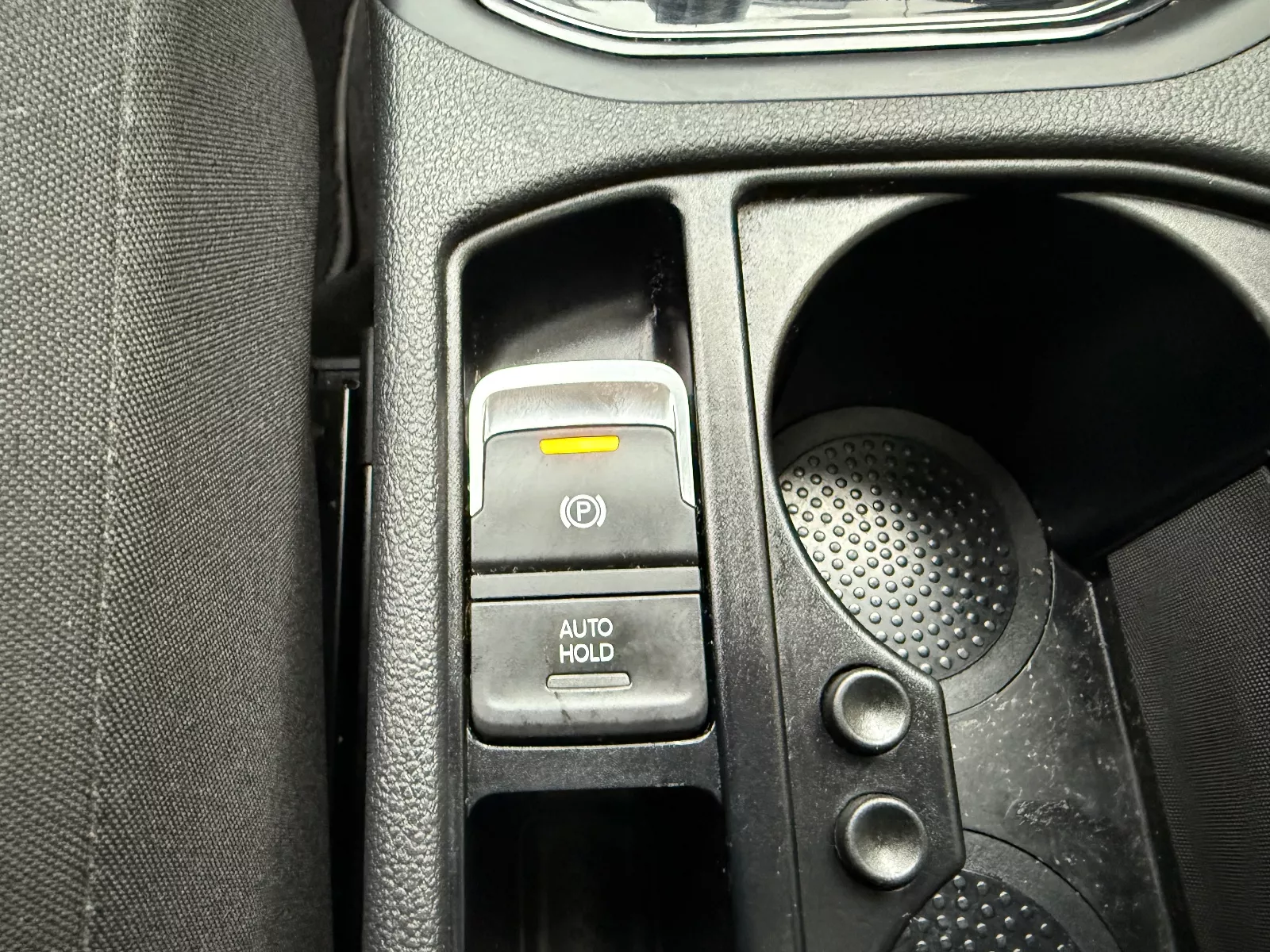 Photo de VOLKSWAGEN TOURAN