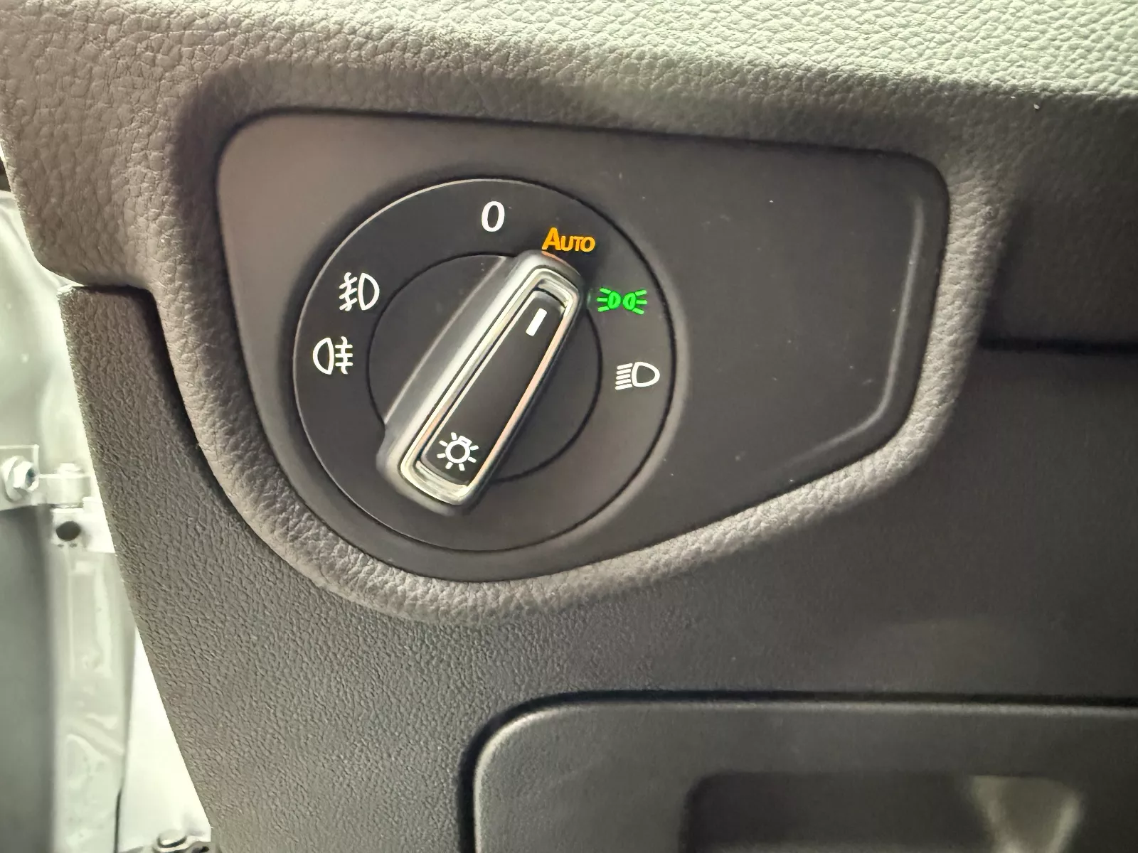 Photo de VOLKSWAGEN TOURAN