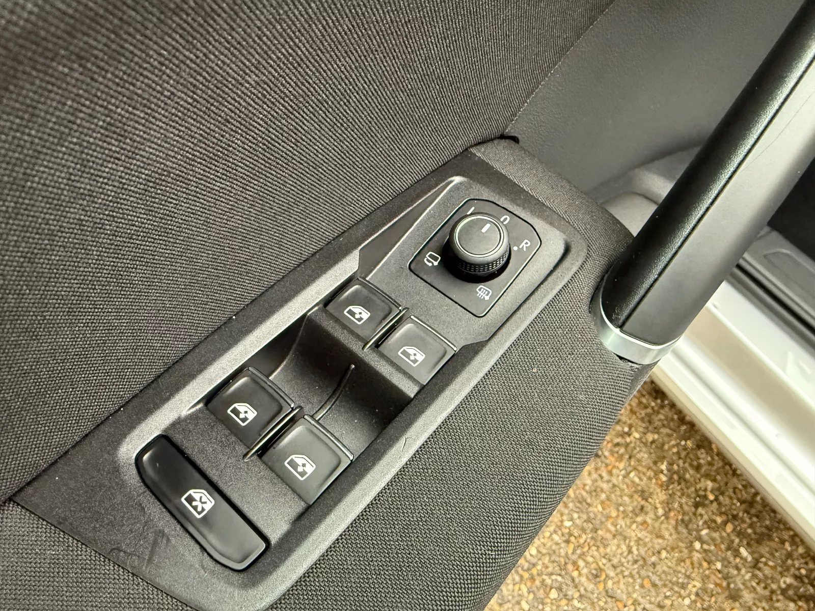 Photo de VOLKSWAGEN TOURAN