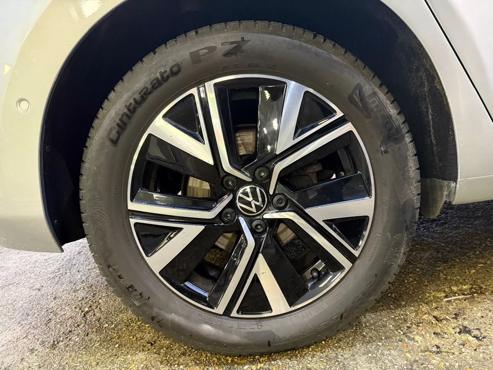 Photo de VOLKSWAGEN TOURAN