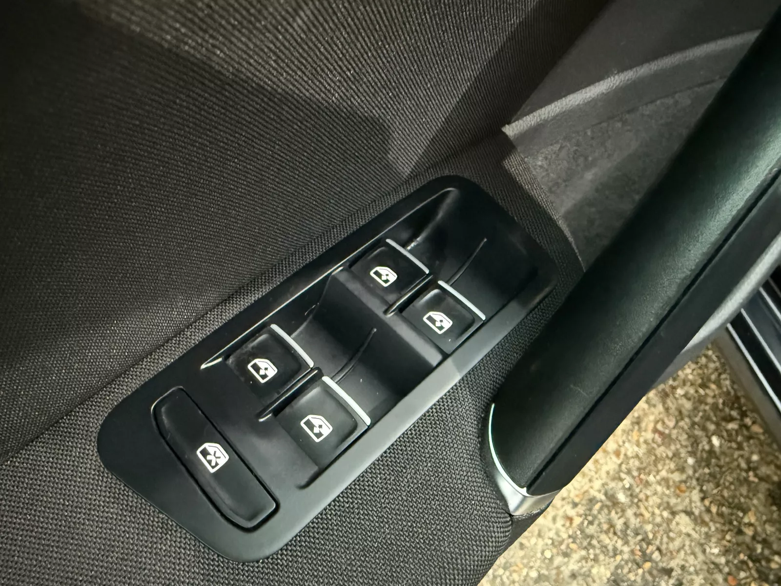 Photo de VOLKSWAGEN GOLF