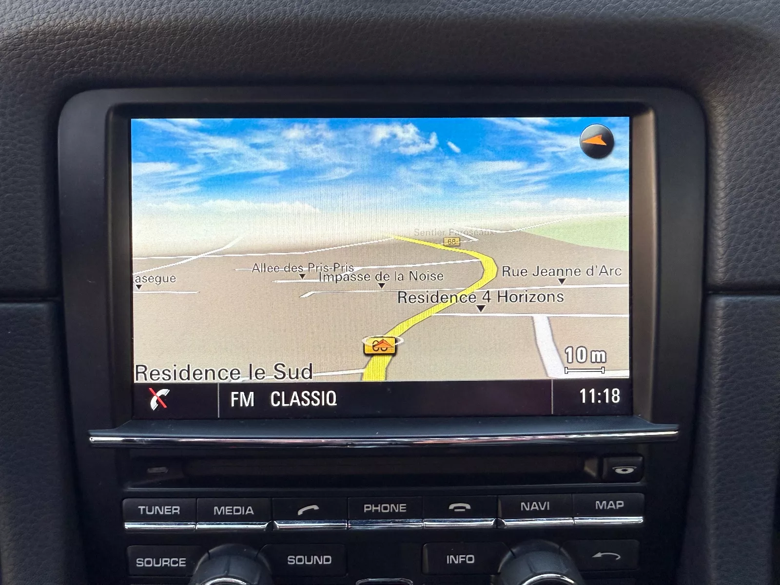 Photo de PORSCHE CAYMAN