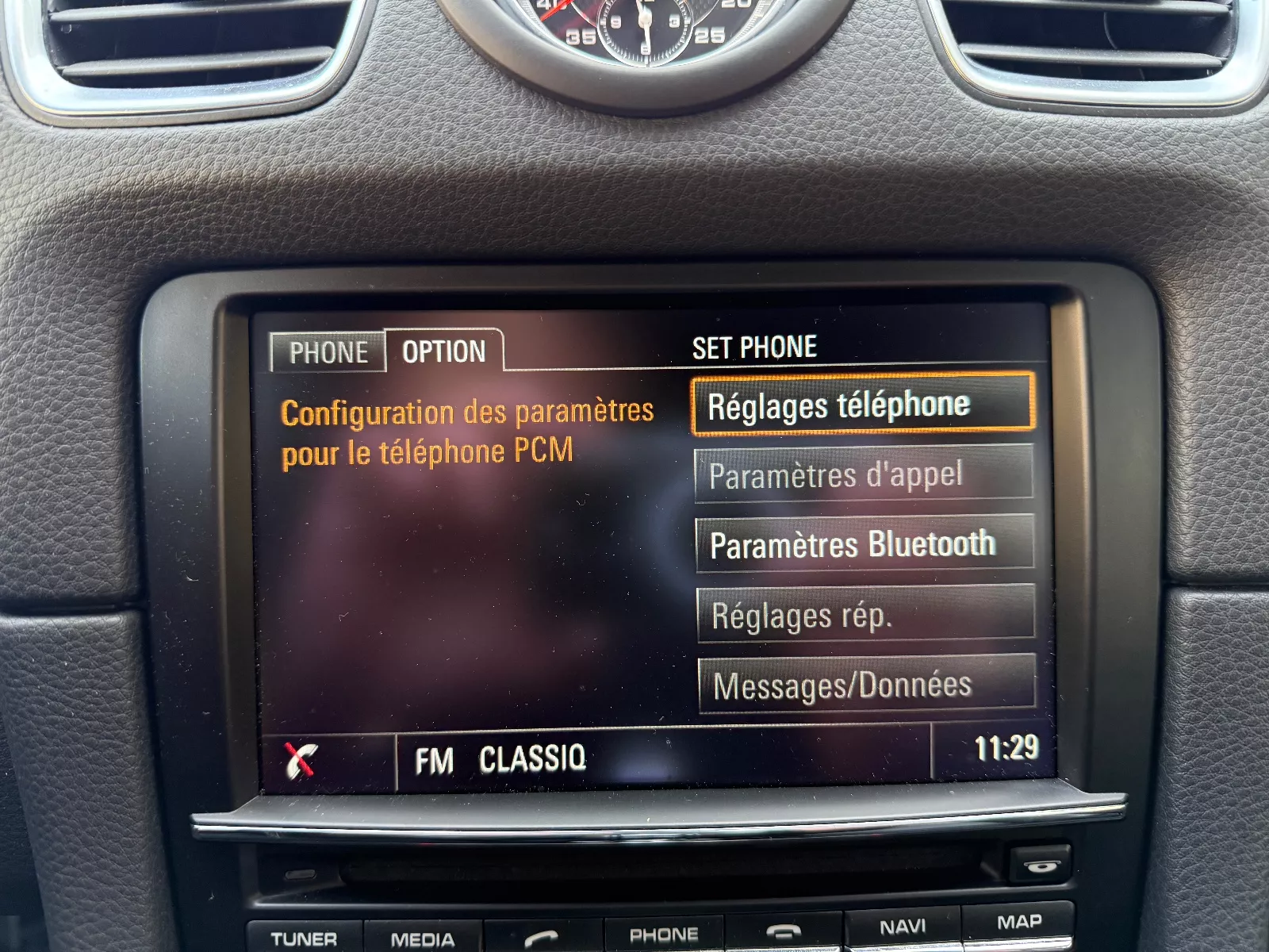 Photo de PORSCHE CAYMAN