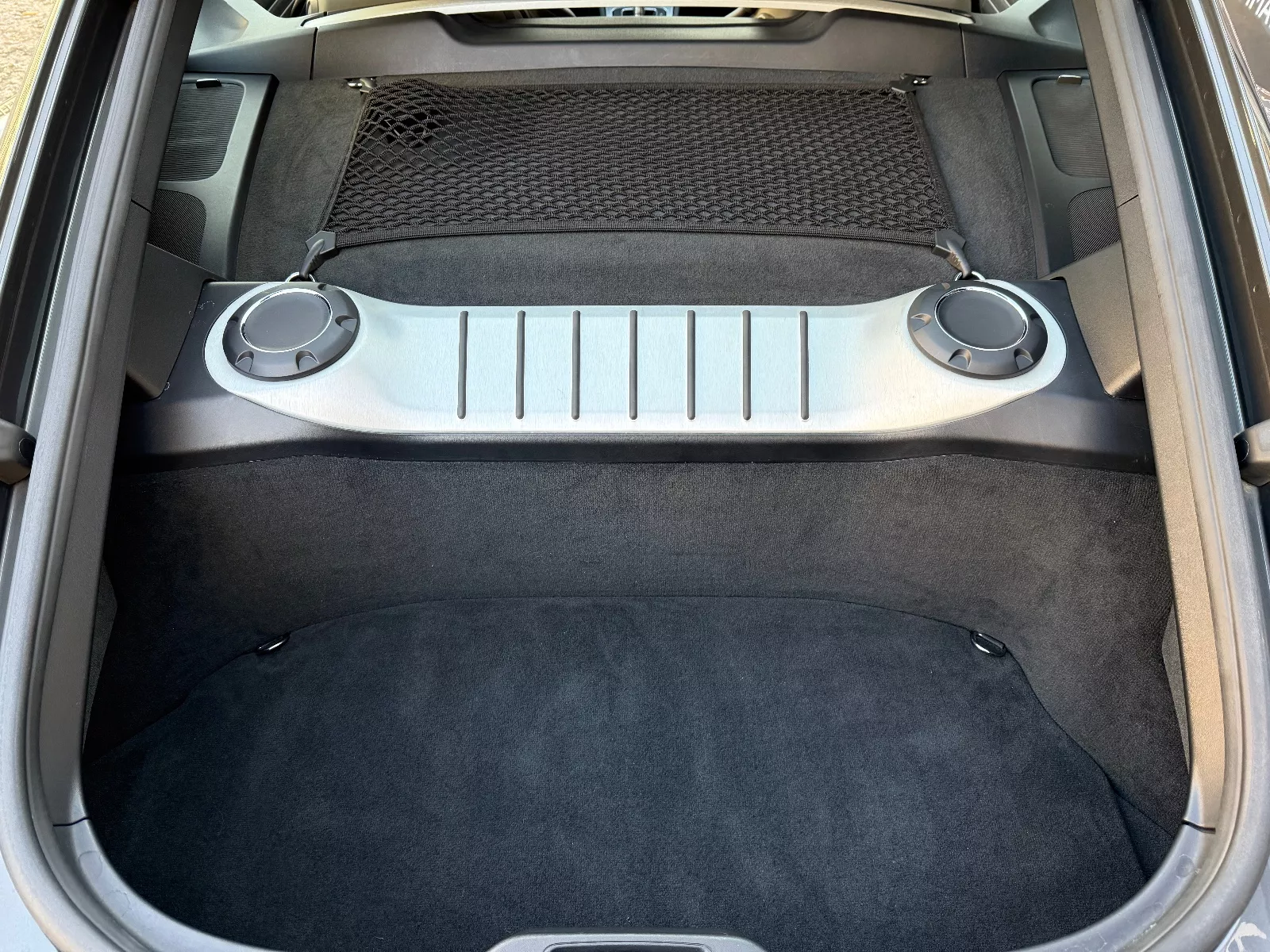 Photo de PORSCHE CAYMAN