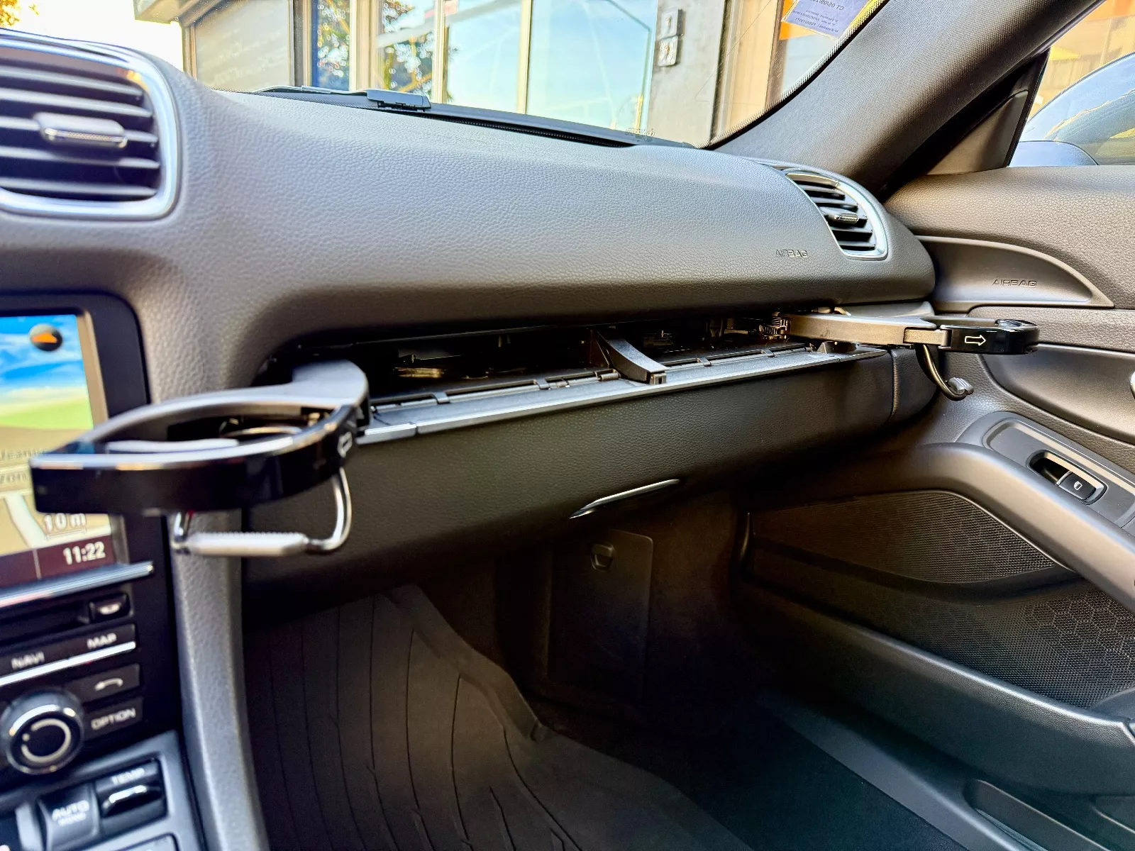 Photo de PORSCHE CAYMAN