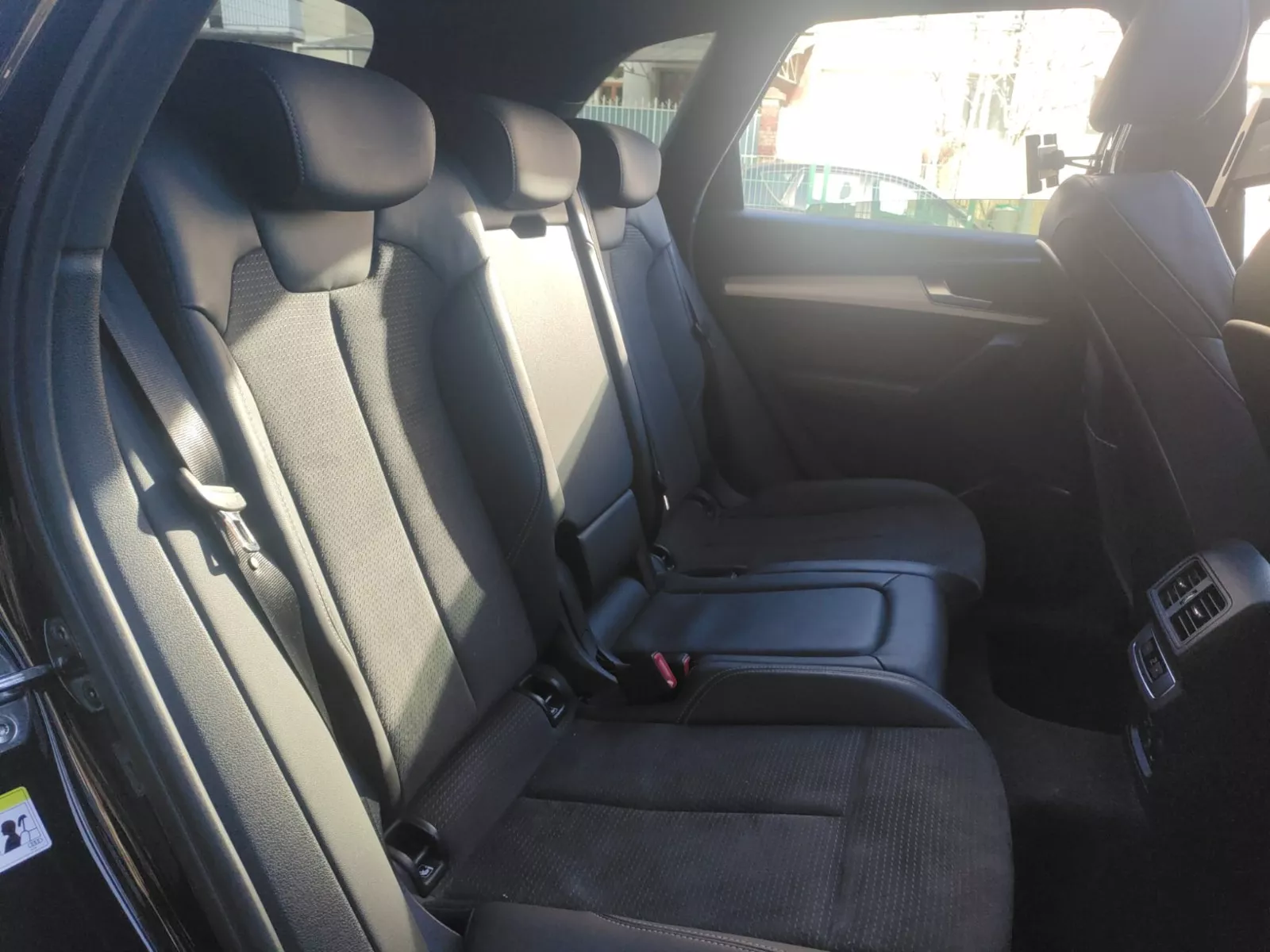 Photo de AUDI Q5