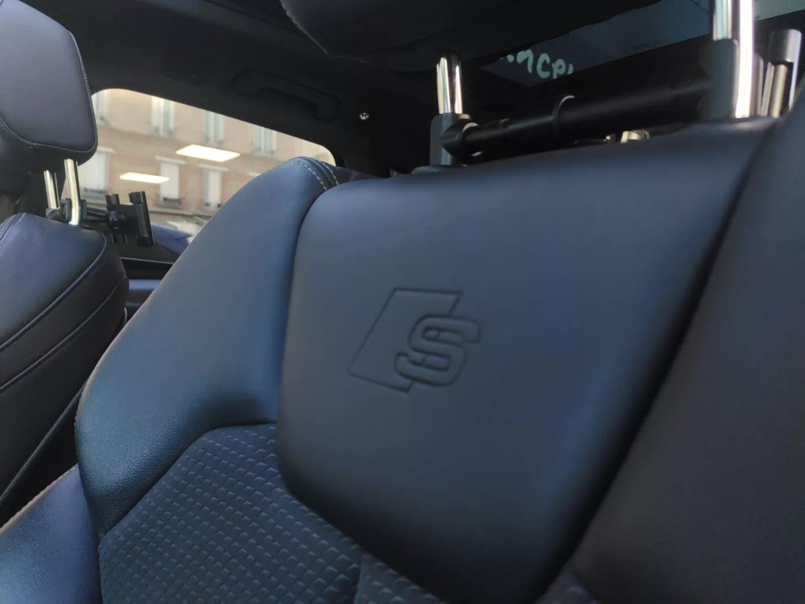Photo de AUDI Q5