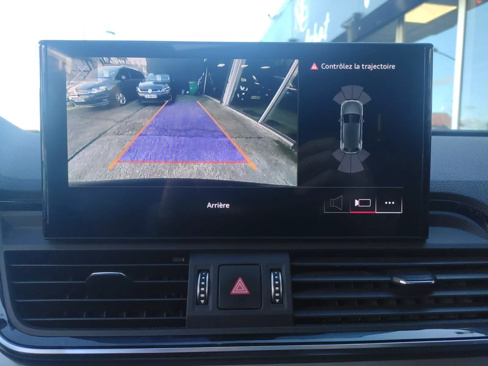 Photo de AUDI Q5