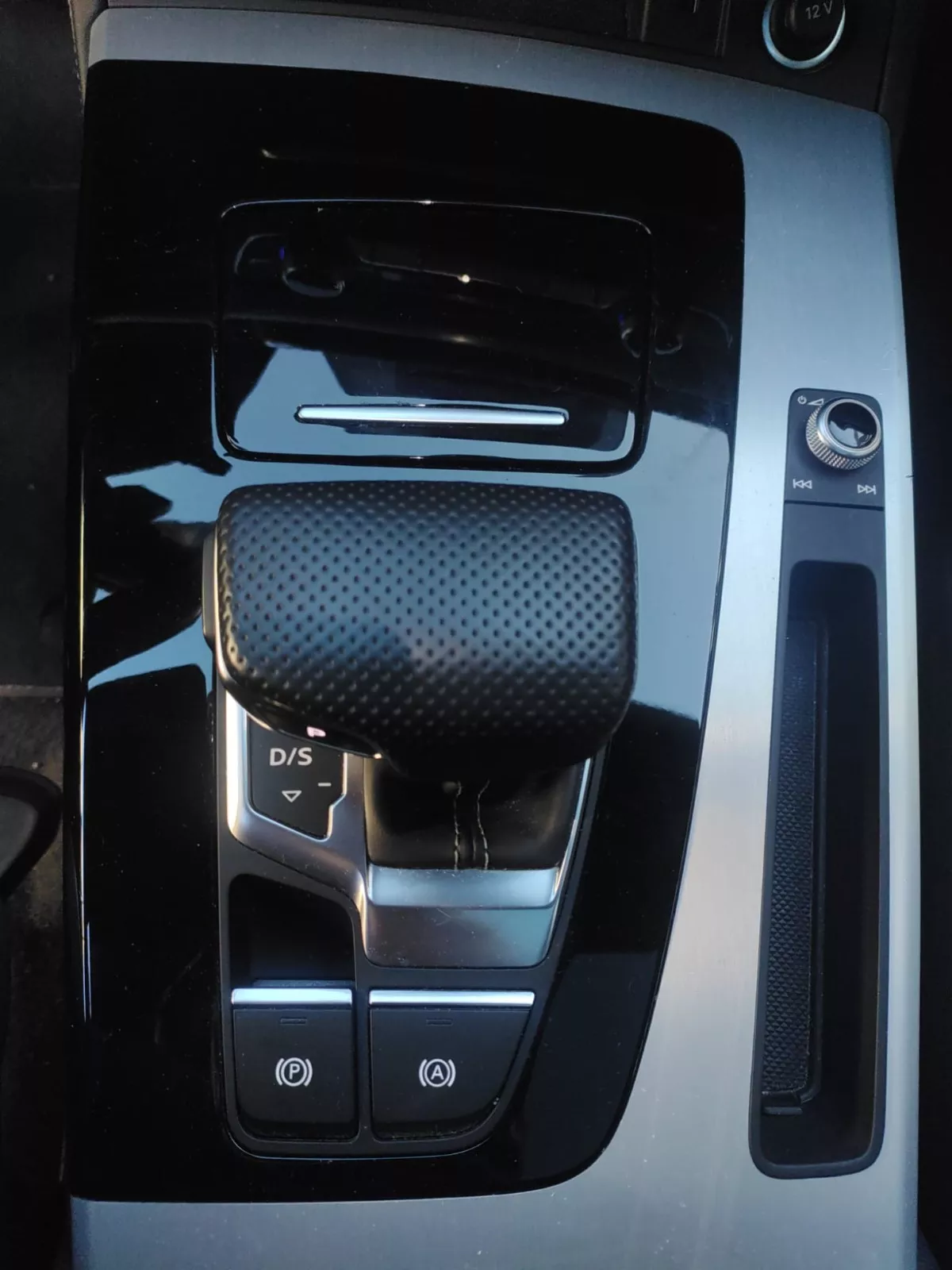 Photo de AUDI Q5