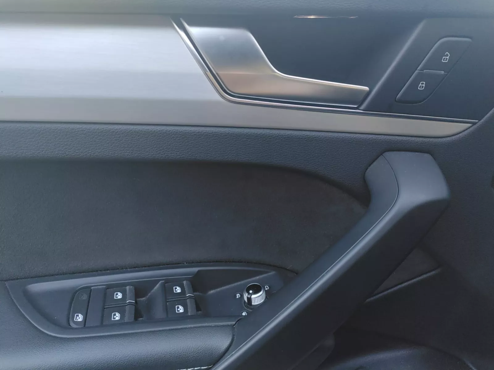 Photo de AUDI Q5