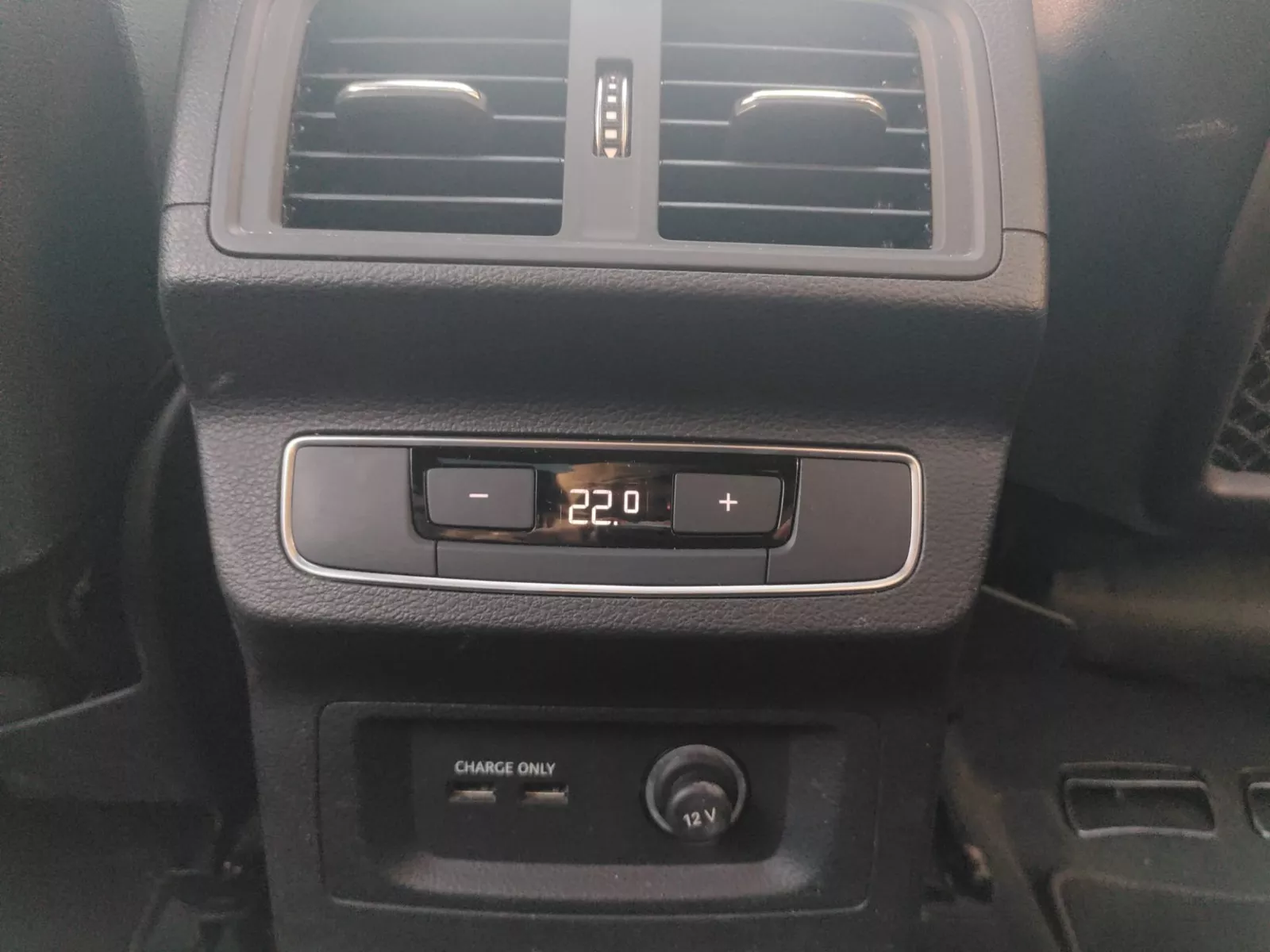Photo de AUDI Q5