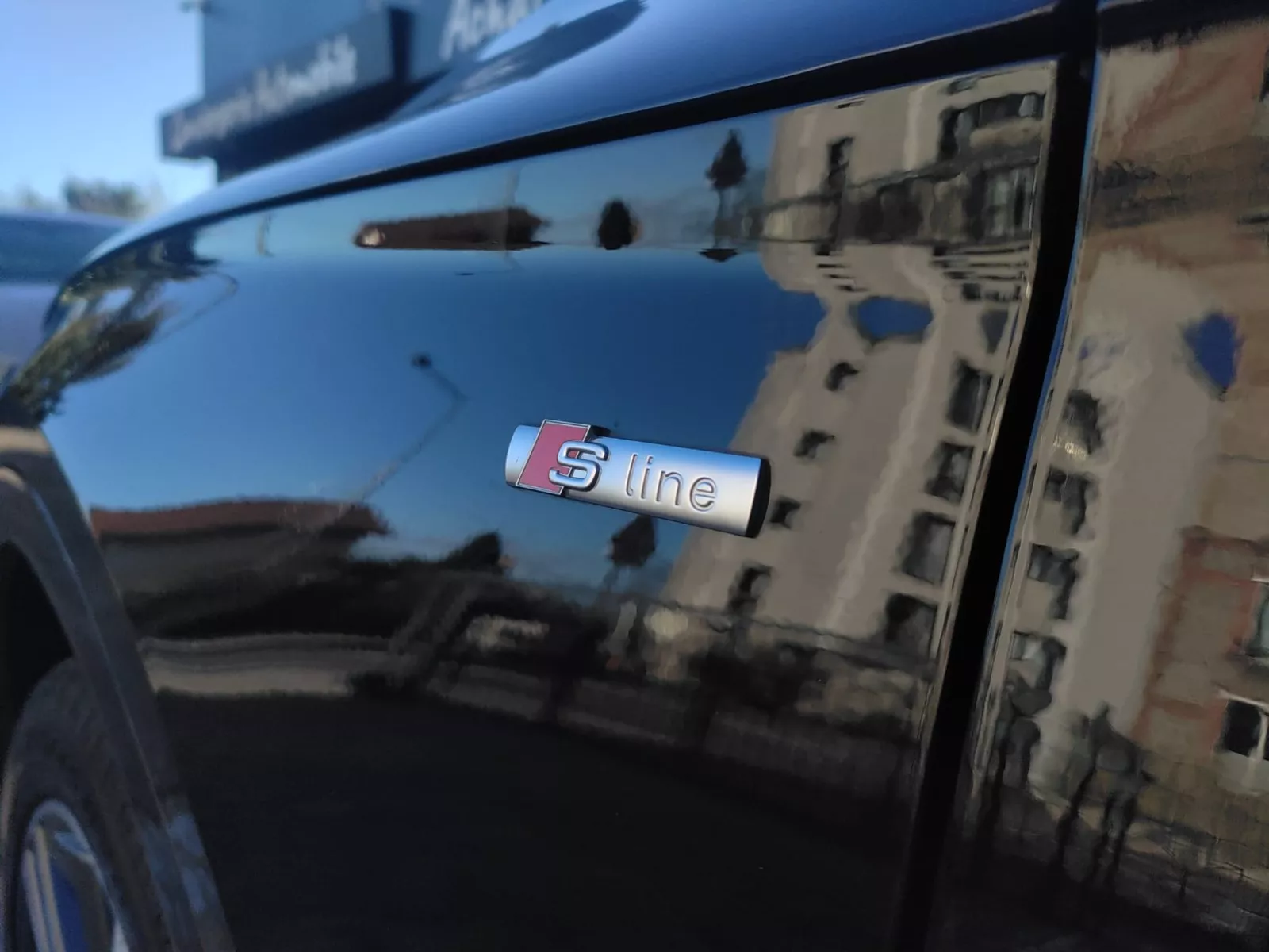 Photo de AUDI Q5
