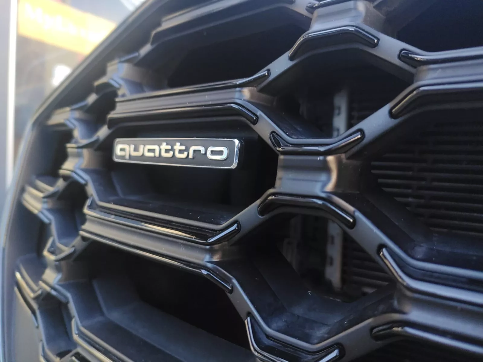 Photo de AUDI Q5