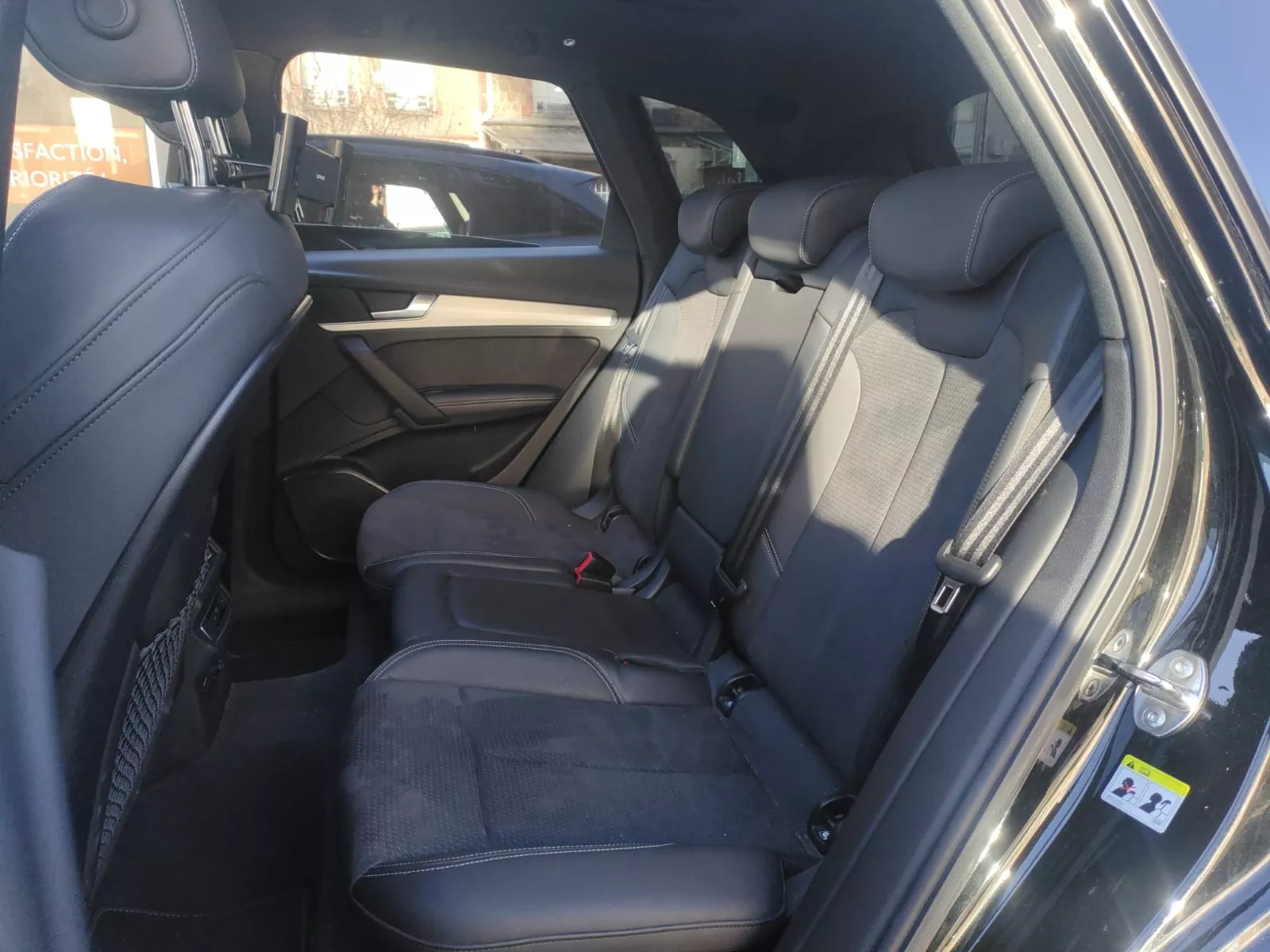 Photo de AUDI Q5