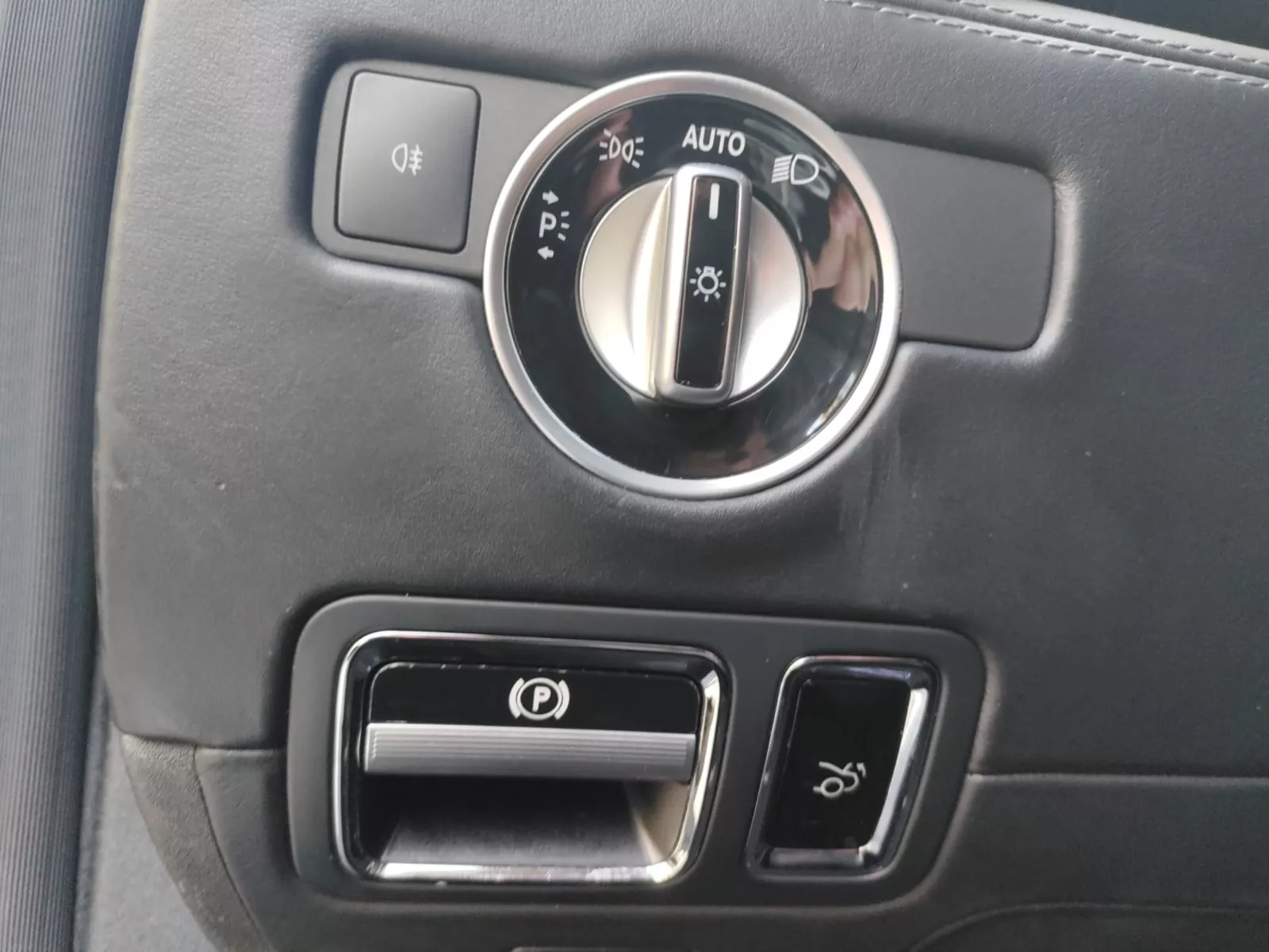 Photo de MERCEDES AMG GTS COUPÉ