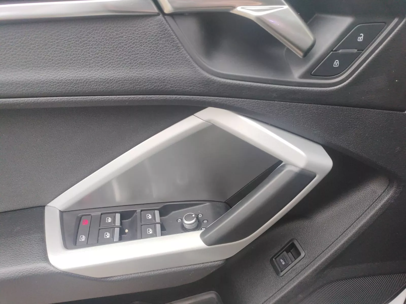 Photo de AUDI Q3 SPORTBACK