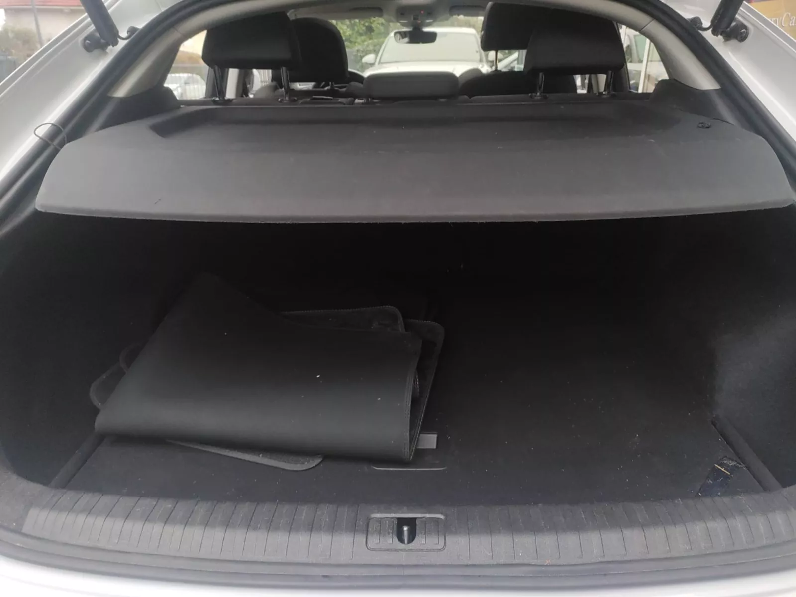 Photo de AUDI Q3 SPORTBACK