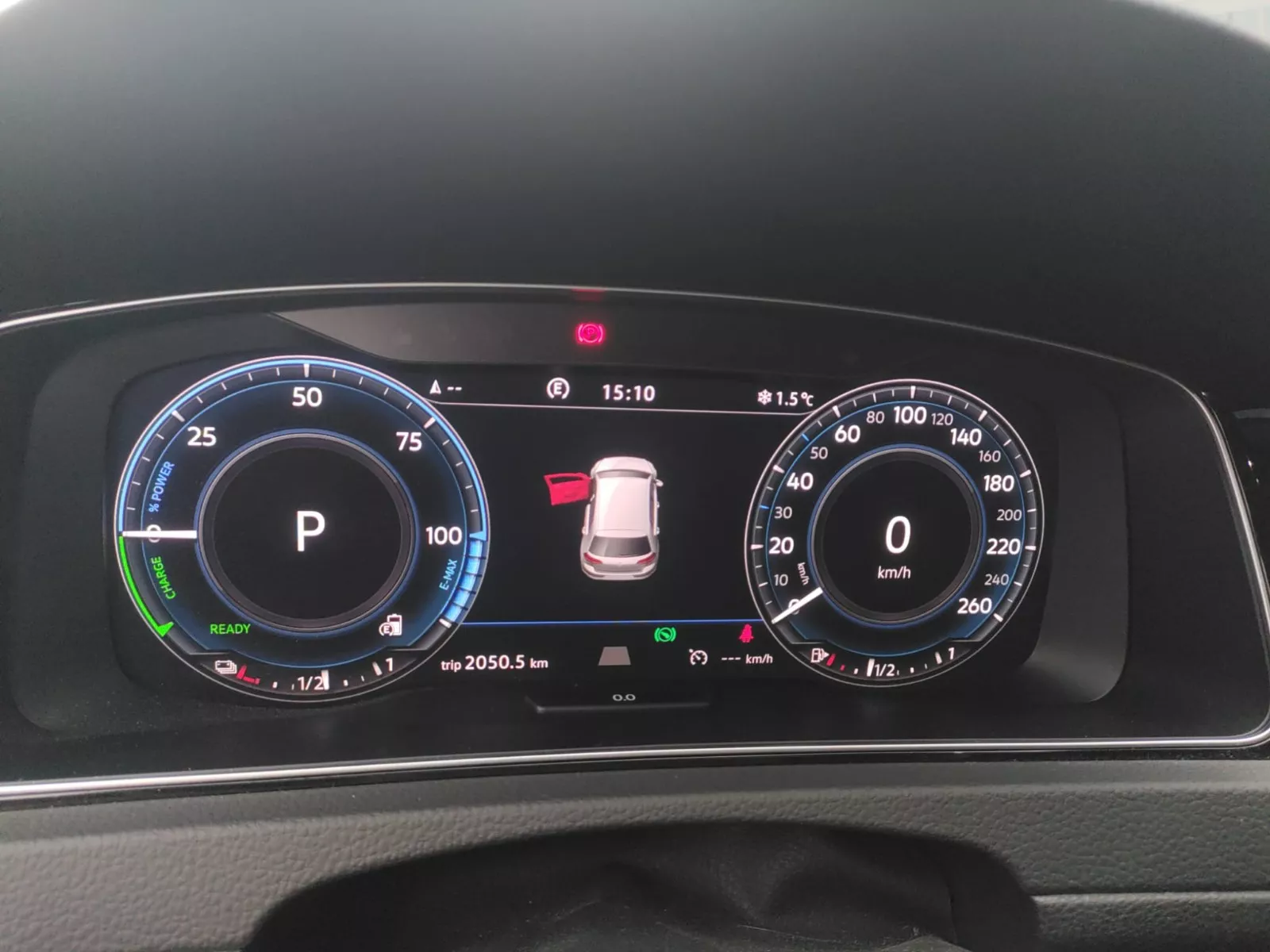 Photo de VOLKSWAGEN GOLF